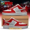 Halley Williams Bachelorette Party 2026 World Tour Personalized Air Force 1 Shoes
