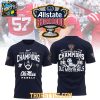 Ole Miss Rebels 2026 Sugar Bowl Champs The Rebels Hoodie T Shirt