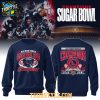 Ole Miss Rebels Sugar Bowl Champs 2026 Hotty Toddy Hoodie T Shirt