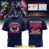 Ole Miss Rebels Sugar Bowl Champs 2026 Hotty Toddy Hoodie T Shirt
