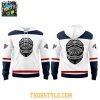 Ontario Reign First Responders Night 2026 Celebrate Hoodie T Shirt