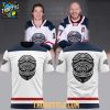 Ontario Reign First Responders Night 2026 Celebrate Hoodie T Shirt
