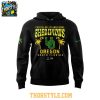 Oregon Ducks 2026 Orange Bowl Champions Dark Version Hoodie