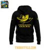 Oregon Ducks 2026 Orange Bowl Champions Dark Version Hoodie
