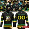 Cincinnati Cyclones Grateful Dead 2026 Classic Personalized Hockey Jersey