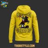 Oregon Ducks Orange Bowl Champions 2026 Gunsdown Duck Up Hoodie