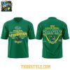 Oregon Ducks Peach Bowl Champion 2026 Personalized Football Jersey