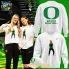 Oregon Ducks Women's Basketball Kelly Graves Coach 2026 Hoodie T Shirt