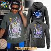 Phoenix Suns x Hello Kitty Theme Night 2026 NBA Crossover Hoodie T-Shirt