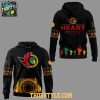 Ottawa Senators Black History 2026 Heart Over Hype Hoodie T Shirt