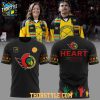 Ottawa Senators Black History 2026 Heart Over Hype Hoodie T Shirt