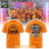 Perth Scorchers BBL Champions 2025 2026 Cricket Hoodie T Shirt