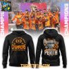 Perth Scorchers BBL Champions 2025 2026 Cricket Hoodie T Shirt