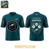 Philadelphia Eagles First Responders Night 2026 Personalized Football Jersey
