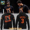 San Diego Padres x Hello Kitty 2026 Night Celebrate Hoodie T-Shirt