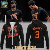 Phoenix Suns 2026 Dillon The Villain Brooks Celebrate NBA Hoodie T Shirt