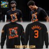 Phoenix Suns 2026 Dillon The Villain Brooks Celebrate NBA Hoodie T Shirt