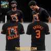 Phoenix Suns 2026 Dillon The Villain Brooks Celebrate NBA Hoodie T Shirt