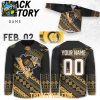 Cincinnati Cyclones Star Wars Darth Vader Night 2026 Hockey Jersey