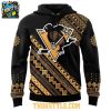 Pittsburgh Penguins 2026 Black History Month Celebrate Hoodie Shirts