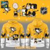 Wilkes-Barre Scranton Penguins Bluey Bingo Night 2026 Hoodie T-Shirt