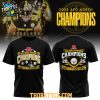 Pittsburgh Steelers AFC North Division Champions 2025 Football Hoodie