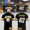 Pittsburgh Steelers Haywire Night PA Tour 2026 Hoodie T Shirt