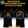 Pittsburgh Steelers Stronger Than Hate 2025 2026 Season Hoodie T Shirt