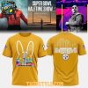 Pittsburgh Steelers Super Bowl x Bad Bunny 2026 Halftime Show Hoodie T Shirt