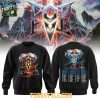 Pop Evil What Remains Tour 2026 Celebration Hoodie T Shirt