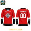 Portland Winterhawks Pacific Islander Celebration Night 2026 Hockey Jersey