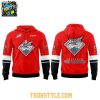 Portland Winterhawks Pacific Islander Celebration Night 2026 Hoodie Shirts
