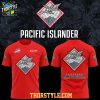 Portland Winterhawks Pacific Islander Celebration Night 2026 Hoodie Shirts