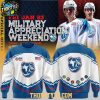 Providence Bruins Military Appreciation 2026 Night Celebrate Hoodie Shirts