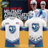 Providence Bruins Military Appreciation 2026 Night Celebrate Hoodie Shirts