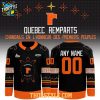 Anaheim Ducks Winx Club The Magic Is Back 2026 Night Hockey Jersey