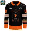 Quebec Remparts 1990 Throwback 2026 Personalized Hockey Jersey