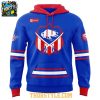 Rochester Americans 1980's Throwback 2026 Night Celebration Hoodie