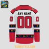 Rockford IceHogs 2026 Autism Awareness Night Personalized Hockey Jersey