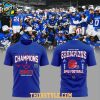 SMU Mustangs Holiday Bowl Champions Celebrating Fan 2026 Hoodie T Shirt