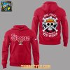 Saint John's Johnnies One Piece Night 2026 Grand Line Hoodie T Shirt