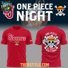 Saint John's Johnnies One Piece Night 2026 Grand Line Hoodie T Shirt