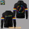 San Antonio Spurs Pride Night 2025 2026 Season Hoodie T Shirt
