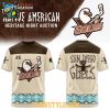 San Diego Gulls Foundation Native American Night Of Heritage Hoodie 2026