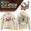 San Diego Gulls Foundation Native American Night Of Heritage Hoodie 2026