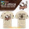 San Diego Gulls Foundation Native American Night Of Heritage Hoodie 2026