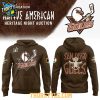 San Diego Gulls Foundation Native American Night Of Heritage Hoodie 2026