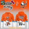 San Diego Gulls Hello Kitty Night 2026 LOve Hoodie T Shirt