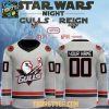 Sheffield Steelers Valentine’s Night 2026 Personalized Hockey Jersey