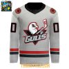 San Diego Gulls Star Wars Night 2026 Personalized Hockey Jersey